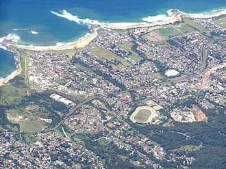 Bulli to Sydney Airport (SYD) | Reliable Airport Transfer