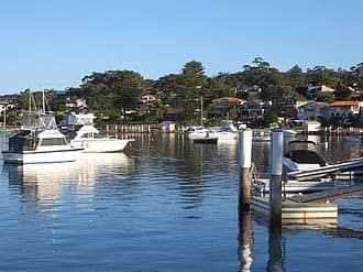 Burraneer to Sydney Airport (SYD) | Reliable Airport Transfer