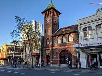 Burwood to Sydney Airport (SYD) | Reliable Airport Transfer
