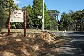 Buxton to Sydney Airport (SYD) | Reliable Airport Transfer