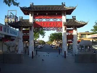 Cabramatta to Sydney Airport (SYD) | Reliable Airport Transfer