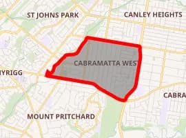 Cabramatta West to Sydney Airport (SYD) | Reliable Airport Transfer