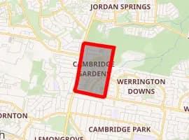 Cambridge Gardens to Sydney Airport (SYD) | Reliable Airport Transfer