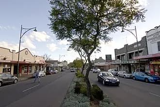 Camden to Sydney Airport (SYD) | Reliable Airport Transfer