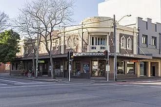 Camperdown to Sydney Airport | Reliable Airport Transfer