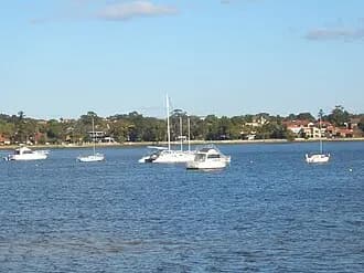 Canada Bay to Sydney Airport (SYD) | Reliable Airport Transfer