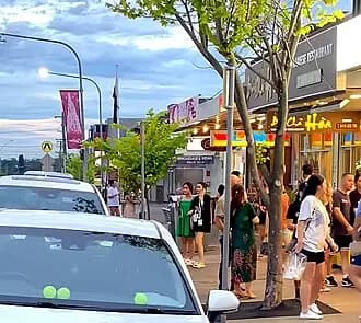 Canley Heights to Sydney Airport (SYD) | Reliable Airport Transfer