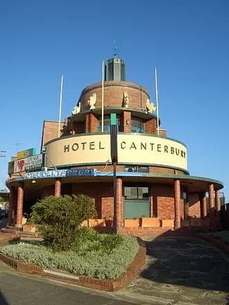 Canterbury to Sydney Airport | Reliable Airport Transfer