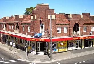 Carlton to Sydney Airport | Reliable Airport Transfer