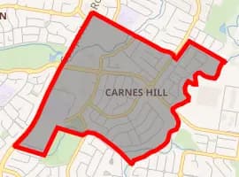 Carnes Hill to Sydney Airport (SYD) | Reliable Airport Transfer