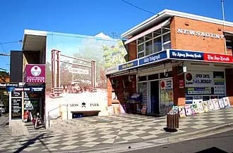 Carss Park to Sydney Airport (SYD) | Reliable Airport Transfer