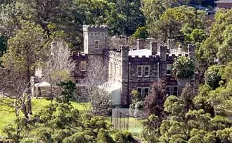 Castle Cove to Sydney Airport (SYD) | Reliable Airport Transfer