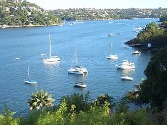 Castlecrag to Sydney Airport (SYD) | Reliable Airport Transfer