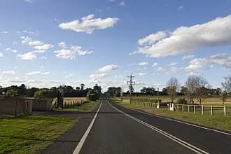 Cawdor to Sydney Airport (SYD) | Reliable Airport Transfer