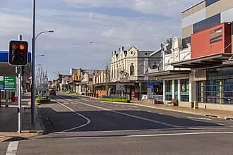 Cessnock to Sydney Airport (SYD) | Reliable Airport Transfer