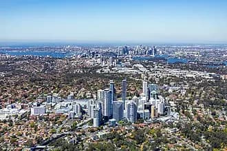 Chatswood to Sydney Airport (SYD) | Reliable Airport Transfer