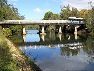 Chatswood West to Sydney Airport (SYD) | Reliable Airport Transfer