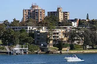 Chiswick to Sydney Airport (SYD) | Reliable Airport Transfer