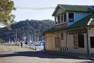Church Point to Sydney Airport (SYD) | Reliable Airport Transfer
