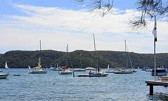 Clareville to Sydney Airport (SYD) | Reliable Airport Transfer