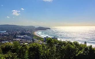 Collaroy to Sydney Airport (SYD) | Reliable Airport Transfer