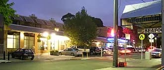 Condell Park to Sydney Airport (SYD) | Reliable Airport Transfer