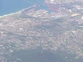 Coniston to Sydney Airport (SYD) | Reliable Airport Transfer