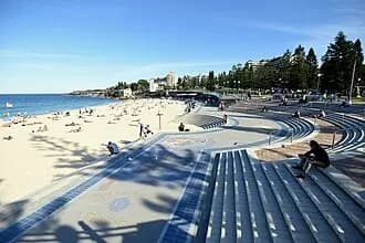 Coogee to Sydney Airport (SYD) | Reliable Airport Transfer