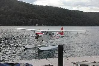 Cottage Point to Sydney Airport (SYD) | Reliable Airport Transfer