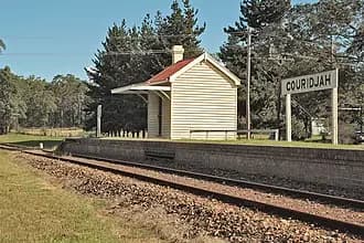Couridjah to Sydney Airport (SYD) | Reliable Airport Transfer