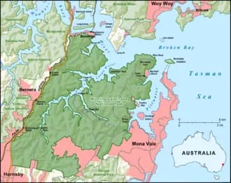 Cowan to Sydney Airport (SYD) | Reliable Airport Transfer