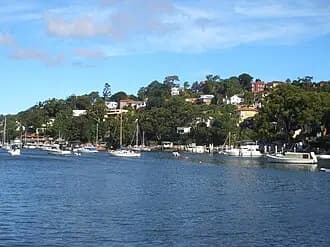 Cremorne to Sydney Airport (SYD) | Reliable Airport Transfer