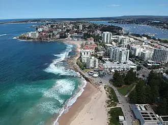 Cronulla to Sydney Airport (SYD) | Reliable Airport Transfer