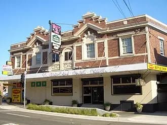Croydon Park to Sydney Airport (SYD) | Reliable Airport Transfer