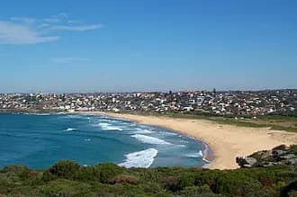 Curl Curl to Sydney Airport (SYD) | Reliable Airport Transfer