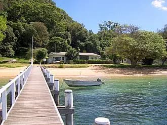 Currawong Beach to Sydney Airport (SYD) | Reliable Airport Transfer