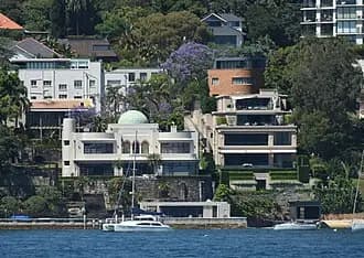 Darling Point to Sydney Airport (SYD) | Reliable Airport Transfer
