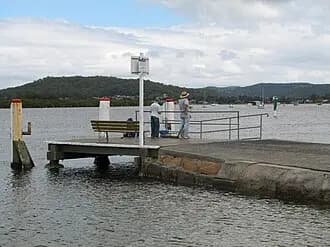 Davistown to Sydney Airport (SYD) | Reliable Airport Transfer