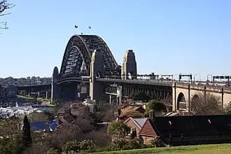 Dawes Point to Sydney Airport (SYD) | Reliable Airport Transfer