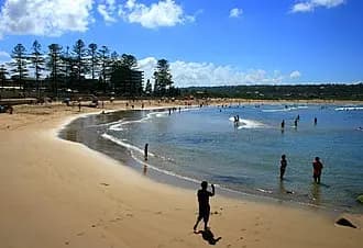 Dee Why to Sydney Airport (SYD) | Reliable Airport Transfer