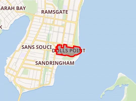 Dolls Point to Sydney Airport | Reliable Airport Transfer