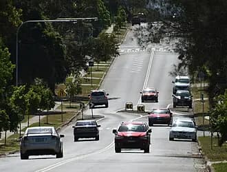 Doonside to Sydney Airport (SYD) | Reliable Airport Transfer