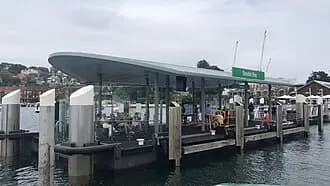 Double Bay to Sydney Airport (SYD) | Reliable Airport Transfer