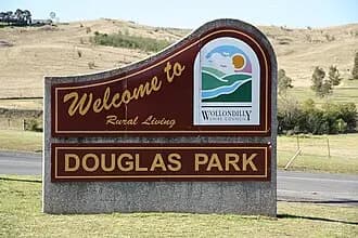 Douglas Park to Sydney Airport (SYD) | Reliable Airport Transfer