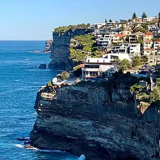 Dover Heights to Sydney Airport (SYD) | Reliable Airport Transfer