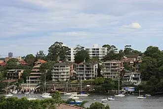 Drummoyne to Sydney Airport (SYD) | Reliable Airport Transfer