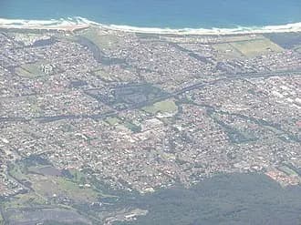 East Corrimal to Sydney Airport (SYD) | Reliable Airport Transfer
