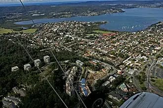 East Gosford to Sydney Airport (SYD) | Reliable Airport Transfer