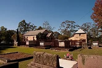 Ebenezer to Sydney Airport (SYD) | Reliable Airport Transfer