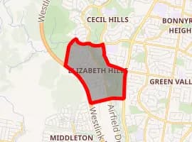 Elizabeth Hills to Sydney Airport (SYD) | Reliable Airport Transfer